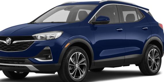 BUICK ENCORE GX 2023 KL4MMESL5PB072735 image